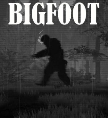 BIGFOOT [UPDATE 3.0 HOTFIX 1] (2019) PC | Early Access