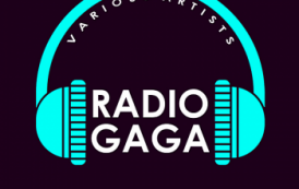 VA - Radio Gaga Vol.3 [20 Radio Hit Mixes] (2019) MP3