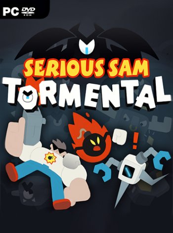 Serious Sam: Tormental (2019) PC | Пиратка