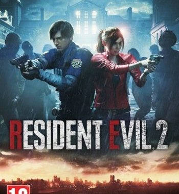 RESIDENT EVIL 2 / BIOHAZARD RE:2 - Deluxe Edition [v 1.02 + DLCs] (2019) PC | RePack от xatab