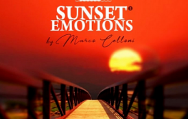 VA - Sunset Emotions Vol.1 [Compiled by Marco Celloni] (2019) MP3