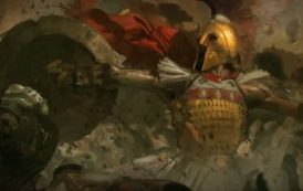 Руководство игрового крыла Xbox вновь намекнуло на завтрашний показ Age of Empires IV