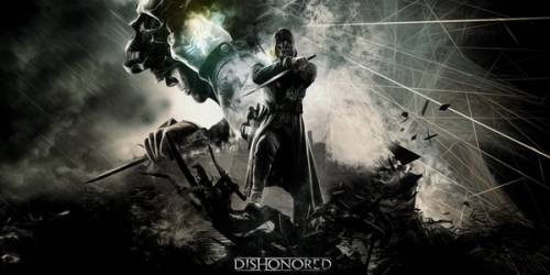 dishonored - обзор игры, рецензия