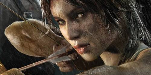 Tomb Raider - отзывы геймеров (via JustPringleZ)