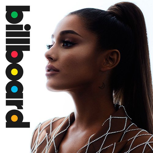 VA - Billboard Hot 100 Singles Chart [23.03] (2019) MP3