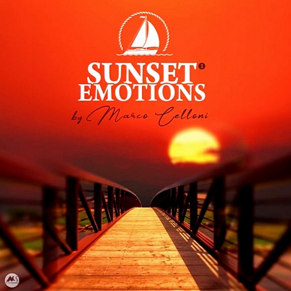 VA - Sunset Emotions Vol.1 [Compiled by Marco Celloni] (2019) MP3