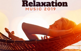 VA - # Best Relaxation Music 2019 Background Music,Total Relax, Ambient Sounds For Meditation... (2019) MP3