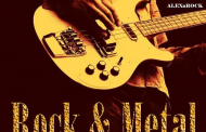 VA - Rock & Metal Collection 11 (2019) MP3