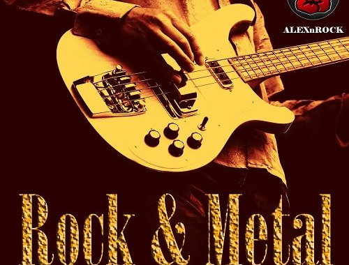 VA - Rock & Metal Collection 11 (2019) MP3