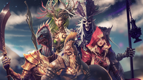 Divinity: Original Sin 2