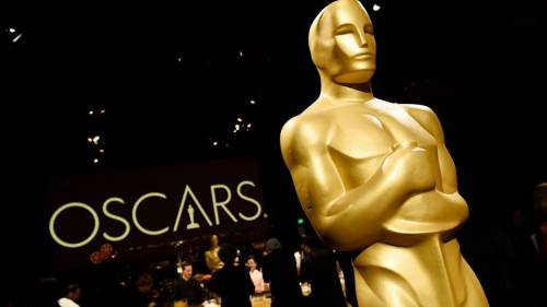 Церемонию «Оскар-2021» перенесли из-за пандемии