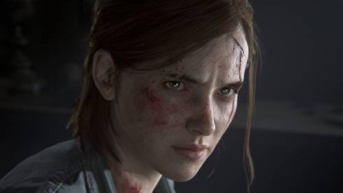 The Last of Us Part II стала безоговорочным лидером британской розницы в июне