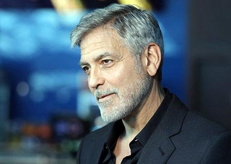 Джордж Клуни снимет для Amazon историю взросления