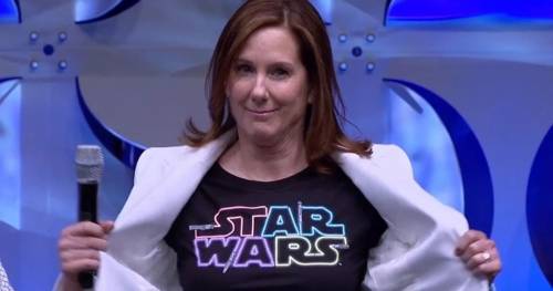 Глава Lucasfilm пообещала приглашать больше женщин к работе над «Звёздными войнами»