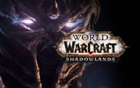 Видео: AMD рассказала о трассировке лучей и VRS в World of Warcraft: Shadowlands