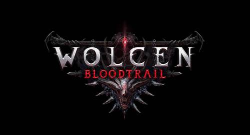 Логотип обновлённой версии Wolcen: Lords of Mayhem