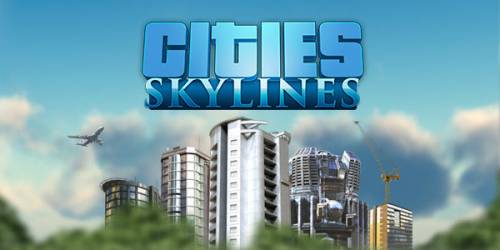 В Epic Games Store бесплатно раздают Cities: Skylines