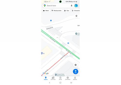 Источник изображения: Android Police