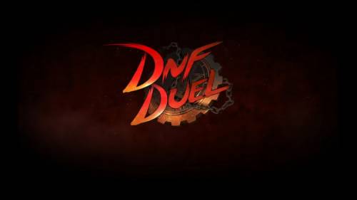 Логотип DNF Duel