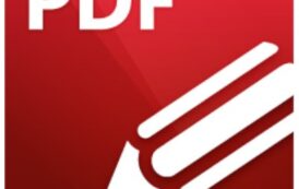 PDF-XChange Editor Plus 8.0.337.0 x86/x64 PC | RePack + Portable by KpoJIuK Multi/Ru