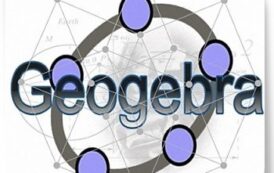 GeoGebra 6.0.577 Classic  РС | + Portable Multi/Ru