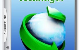 Internet Download Manager 6.37 Build 10 PC | RePack by KpoJIuK Multi/Ru