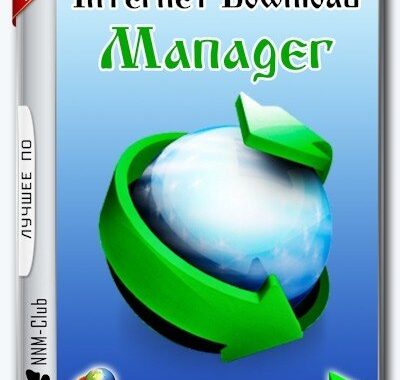 Internet Download Manager 6.37 Build 10 PC | RePack by KpoJIuK Multi/Ru