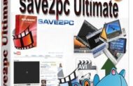 save2pc Ultimate 5.5.9.1596  PC | RePack & Portable by TryRooM Ru/En