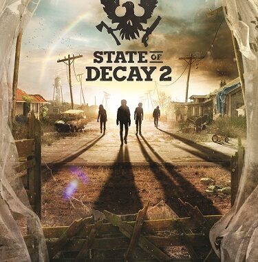 State of Decay 2: Juggernaut Edition v 1.0 build 384867 + DLC (2020) PC | RePack от xatab