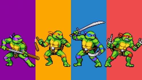 Олдскульный боевик Teenage Mutant Ninja Turtles: Shredder’s Revenge выйдет ещё и на Nintendo Switch