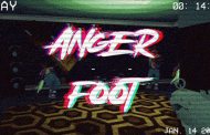 Anger Foot