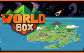 WorldBox God Simulator
