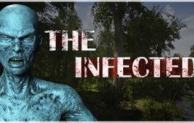 The Infected Winter