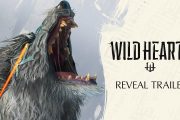Официальный анонс Wild Hearts — «охотничьей» игры в антураже фэнтезийной Японии