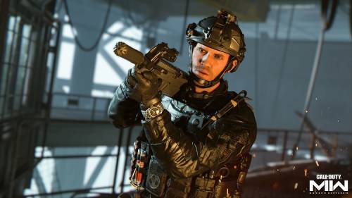  FNE считает влияние Call of Duty в странах Латинской Америки меньшим, чем в других регионах мира (источник изображения: Activision) 