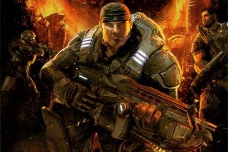 Сценарист «Дюны» адаптирует для Netflix игру Gears of War