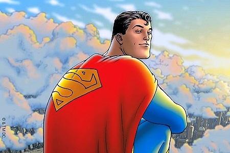 Джеймс Ганн начал составлять список претендентов на роль Супермена
