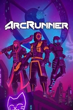ArcRunner