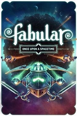 Fabular: Once upon a Spacetime