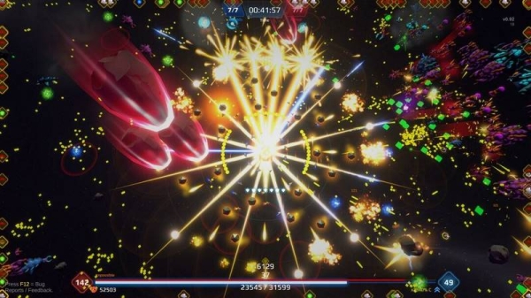 Star Survivor