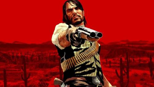  Источник изображения: Rockstar Games 