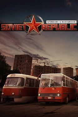 Workers & Resources Soviet Republic