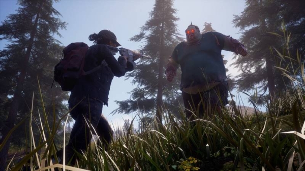 State of Decay 2 Juggernaut Edition