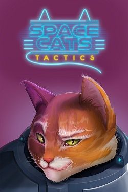 Space Cats Tactics