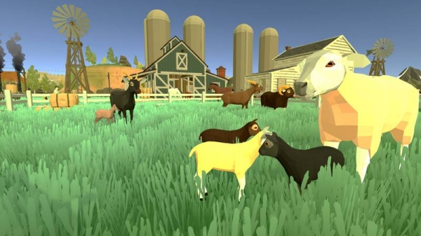 Harvest Days: My Dream Farm