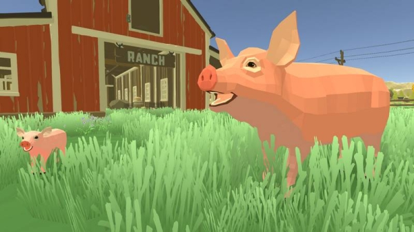Harvest Days: My Dream Farm