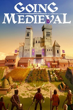 Going Medieval