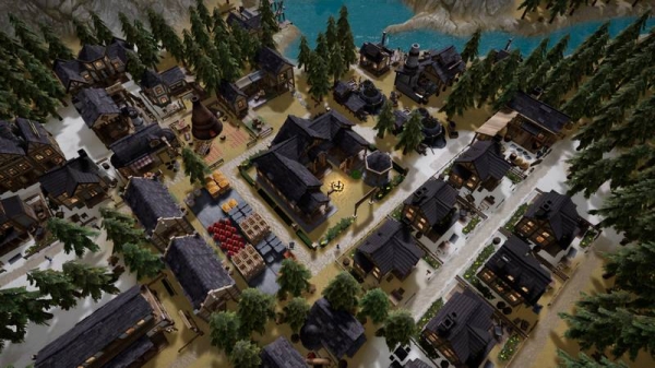 Kingdoms Reborn