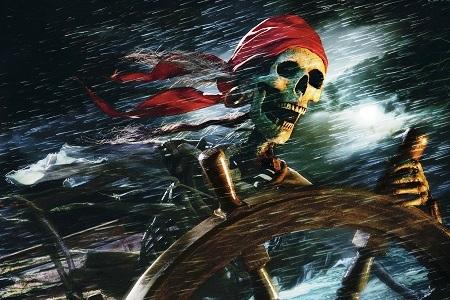 Крэйг Мэйзин назвал сценарий новых «Пиратов Карибского моря» «слишком странным»