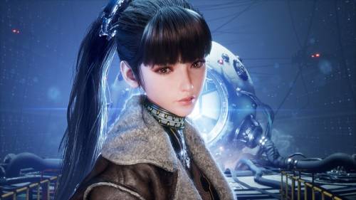  Stellar Blade и Rise of the Ronin заявлены на 2024 год (источник изображения: Shift Up) 